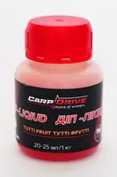 Дип ликвид  Tutti fruit (Тутти фрутти) 100 мл Carp Drive