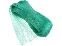 Садовая защитная сетка, пвх 2*10 м