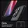Чехол Spigen для iPhone 16 Pro Max - Ultra Hybrid, Frost Black (ACS07995)