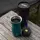Термокружка Uquip Coffy Blue/Grey 246130