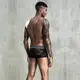 Мужские эротические сетчатые трусы Charlie S/L