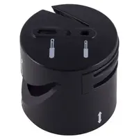 Стругачка для ножів електрична Kamille KM-5721 14,5х6х8,5 см