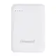 Універсальна мобільна батарея Intenso XS10000 10000mAh, USB-C, USB-A 7313532 , white