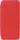 Чехол-книжка TOTO Book Rounded Leather Case Samsung Galaxy A12 Red