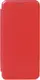Чехол-книжка TOTO Book Rounded Leather Case Samsung Galaxy A12 Red