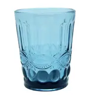 Стакан OLens Винтаж OCT-KC7933DS-Blue 300 мл синий