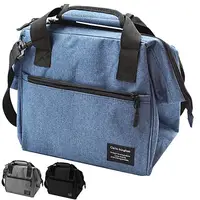 Термосумка Stenson YZ-3032-BAG-2 19х26х27 см