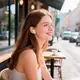 Наушники HOCO Rima true wireless ANC BT headset EQ34 Plus (App) |BT5.4, 40/300mAh, 7h|
