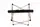 Стол Tramp Compact складной PolYESter TRF-062 60х43х42см