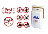Электромагнитный отпугиватель насекомых Pest Reject