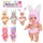 Пупс игровой Limo Toy TD8081 20 см