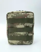 Аптечка військова 70401