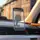 Держатель HOCO Ideal center console magnetic car holder CA89