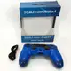 Джойстик DOUBLESHOCK для PS4, беспроводной игровой геймпад PS4/PC аккумуляторный джойстик. Цвет синий