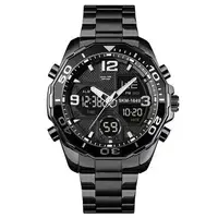 Часы наручные мужские SKMEI 1649BK