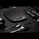 Весы кухонные Liberton LKS-0715 5 кг серебристые