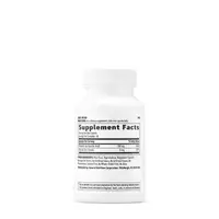 Вітаміни і мінерали GNC Vitamin C + Zinc, 60 капсул