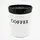 Емкость для сыпучих продуктов Milika Jelly Black Coffee M04130-BP-C 700 мл