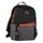 Рюкзак школьный YES Urban disign style Orange 558750 18 л серый