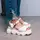 Женские сандалии Fashion Penny 3616 40 размер 25,5 см Белый
