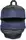 Городской рюкзак 34L Jansport Backpack Big Student синий