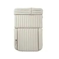 Матрац надувний для авто Mobi Garden 180x128x13 см NX22663015 beige