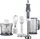 Блендер Kenwood HDP-310-WHITE 800 Вт