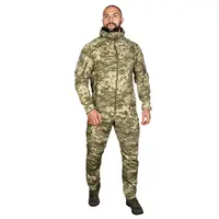 Костюм Stalker 3.0 Twill Пиксель (8047), XXXL