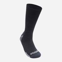 Термоноски Sensor Hiking Merino SU41HM-black-grey-3-5 35-38 р черные