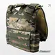 Плитоноска Pantsyr-2 (тактический военный жилет, бронежилет MOLLE) Multicam Original (Classic)