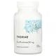 Витамины и минералы Thorne Zinc Picolinate 30 mg, 180 вегакапсул