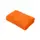 Полотенце Iris Home Отель - Persmon orange 50*90 440 г/м²