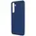 Чехол-накладка TOTO MIC Matte Color Case Samsung Galaxy A14 (A145) Blue