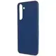 Чехол-накладка TOTO MIC Matte Color Case Samsung Galaxy A14 (A145) Blue