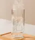 Заварочный термос с дисплеем Xiaomi QUANGE Intelligent Tea Separator Cup White (SJ020501)