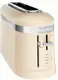 Тостер KitchenAid 5KMT3115EAС 900 Вт кремовый