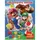 Раскраска с заданиями "Super Mario Bros" (укр)