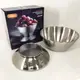 Весы кухонные на 5 кг из нержавеющей стали MAGIO MG-695, весы мини, Весы кухонные со съемной чашей