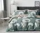 Комплект постельного белья S537a TAG satin (1,5-sp)-546