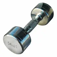 Гантель хромований Stein 5 кг