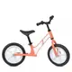 Беговел детский Profi HUMG1207-1 12 дюймов персиковый