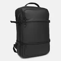 Мужской рюкзак Monsen C12026-black