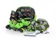 Роликовые коньки Tempish RACER BABY SKATE (компл)/30-33