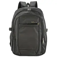 Рюкзак городской Semi Line 21 Black (L2048-1)
