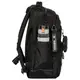 Рюкзак школьный YES TS-50L Black Cat 550375 24 л