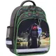 Рюкзак школьный Bagland Mouse 327 хаки 270к 0051370