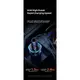 Адаптер автомобильный USAMS Dual Ports Digital Display Fast Car Charger US-CC146 C26 |1USB/1Type-C, 3A/95W, QC/PD|