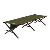 Ліжко розкладне Mobi Garden SC NX21665046 green
