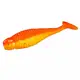 Силикон Lunker City Grubster 10/BG 2.75" #143 ATOMIC CHICKEN / (643696 / 87143)