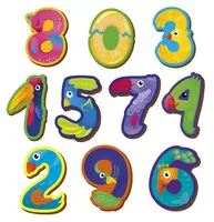 Настільна гра Vladi Toys Цифри VT3106-37